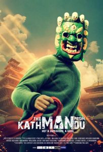 فيلم The Man from Kathmandu Vol. 1 2019 مترجم فيلم The Man from Kathmandu Vol. 1 2019 مترجم