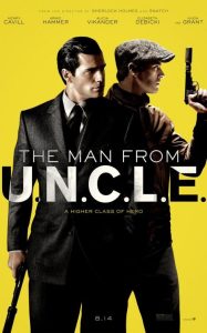 فيلم The Man from U.N.C.L.E. 2015 مدبلج فيلم The Man from U.N.C.L.E. 2015 مدبلج