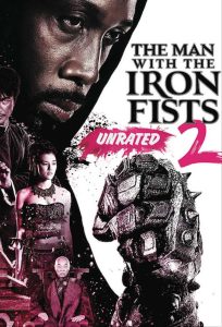 فيلم The Man with the Iron Fists 2 2015 مترجم فيلم The Man with the Iron Fists 2 2015 مترجم