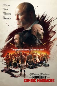فيلم The Manson Brothers Midnight Zombie Massacre 2021 مترجم فيلم The Manson Brothers Midnight Zombie Massacre 2021 مترجم