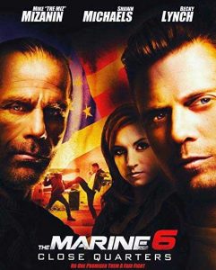 فيلم The Marine 6 Close Quarters 2018 مترجم فيلم The Marine 6 Close Quarters 2018 مترجم