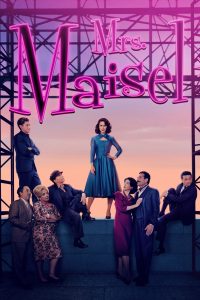 مسلسل The Marvelous Mrs. Maisel موسم 4 حلقة 5 مسلسل The Marvelous Mrs. Maisel موسم 4 حلقة 5