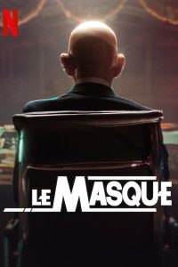 فيلم The Masked Scammer 2022 مترجم فيلم The Masked Scammer 2022 مترجم