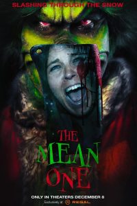 فيلم The Mean One 2022 مترجم فيلم The Mean One 2022 مترجم