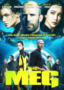 فيلم The Meg 2018 مترجم فيلم The Meg 2018 مترجم