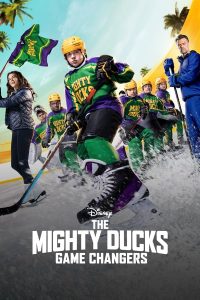 مسلسل The Mighty Ducks: Game Changers موسم 2 حلقة 6 مسلسل The Mighty Ducks: Game Changers موسم 2 حلقة 6