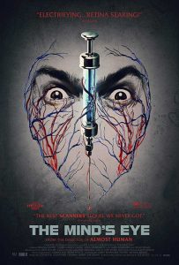 فيلم The Mind's Eye 2015 مترجم فيلم The Mind's Eye 2015 مترجم