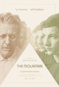 فيلم The Mountain 2018 مترجم فيلم The Mountain 2018 مترجم