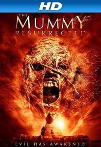فيلم The Mummy Resurrected 2014 مترجم فيلم The Mummy Resurrected 2014 مترجم