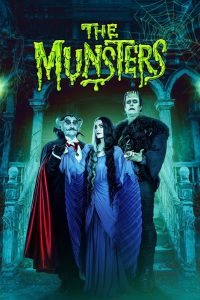 فيلم The Munsters 2022 مترجم فيلم The Munsters 2022 مترجم
