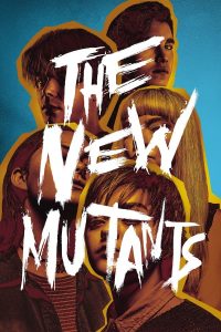 فيلم The New Mutants 2020 مدبلج فيلم The New Mutants 2020 مدبلج