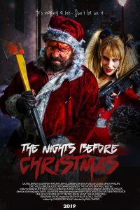فيلم The Nights Before Christmas 2019 مترجم فيلم The Nights Before Christmas 2019 مترجم