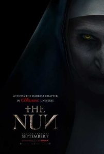 فيلم The Nun 2018 مترجم فيلم The Nun 2018 مترجم