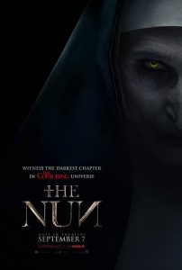 فيلم The Nun 2018 مدبلج فيلم The Nun 2018 مدبلج