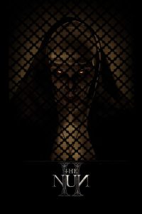 فيلم The Nun II 2023 مترجم فيلم The Nun II 2023 مترجم