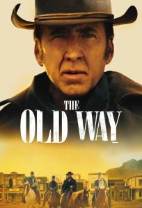 فيلم The Old Way 2023 مترجم فيلم The Old Way 2023 مترجم