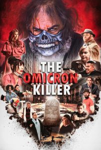 فيلم The Omicron Killer 2024 مترجم فيلم The Omicron Killer 2024 مترجم