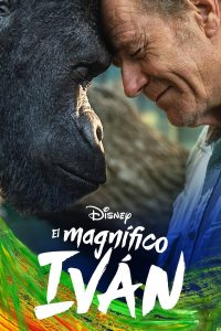 فيلم The One and Only Ivan 2020 مدبلج فيلم The One and Only Ivan 2020 مدبلج