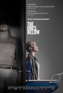 فيلم The Ones Below 2015 مترجم فيلم The Ones Below 2015 مترجم