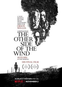 فيلم The Other Side of the Wind 2018 مترجم فيلم The Other Side of the Wind 2018 مترجم