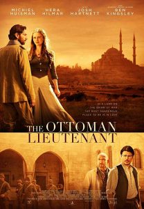 فيلم The Ottoman Lieutenant 2017 مترجم فيلم The Ottoman Lieutenant 2017 مترجم