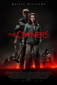 فيلم The Owners 2020 مترجم فيلم The Owners 2020 مترجم