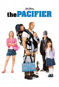 فيلم The Pacifier 2005 مترجم فيلم The Pacifier 2005 مترجم