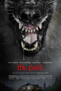 فيلم The Pack 2015 مترجم فيلم The Pack 2015 مترجم