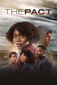 مسلسل The Pact موسم 2 حلقة 1 مسلسل The Pact موسم 2 حلقة 1