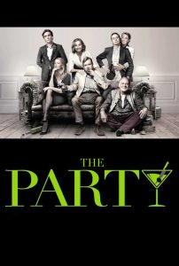 فيلم The Party 2017 مترجم فيلم The Party 2017 مترجم