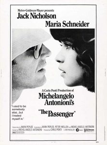 فيلم The Passenger 1975 مترجم فيلم The Passenger 1975 مترجم