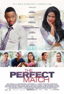 فيلم The Perfect Match 2016 مترجم فيلم The Perfect Match 2016 مترجم