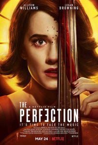 فيلم The Perfection 2018 مترجم فيلم The Perfection 2018 مترجم