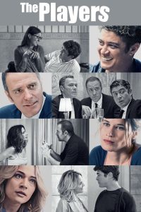 فيلم The Players 2020 مترجم فيلم The Players 2020 مترجم