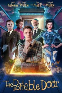 فيلم The Portable Door 2023 مترجم فيلم The Portable Door 2023 مترجم