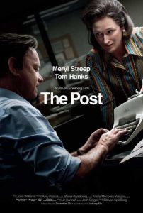 فيلم The Post 2017 مترجم فيلم The Post 2017 مترجم