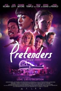 فيلم The Pretenders 2018 مترجم فيلم The Pretenders 2018 مترجم