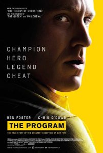 فيلم The Program 2015 مترجم فيلم The Program 2015 مترجم
