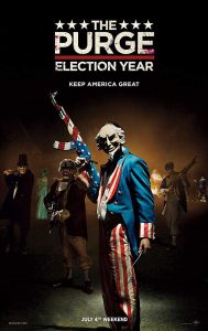 فيلم The Purge Election Year 2016 مترجم فيلم The Purge Election Year 2016 مترجم
