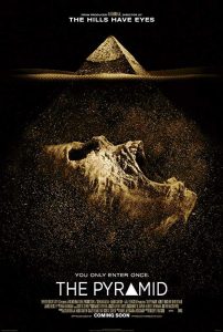 فيلم The Pyramid 2014 مترجم فيلم The Pyramid 2014 مترجم