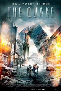 فيلم The Quake 2018 مترجم فيلم The Quake 2018 مترجم