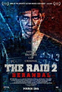 فيلم The Raid 2 2014 مترجم فيلم The Raid 2 2014 مترجم