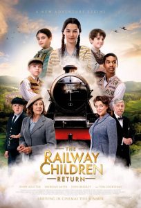 فيلم The Railway Children Return 2022 مترجم فيلم The Railway Children Return 2022 مترجم