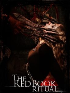 فيلم The Red Book Ritual 2022 مترجم فيلم The Red Book Ritual 2022 مترجم