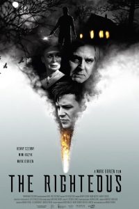 فيلم The Righteous 2021 مترجم فيلم The Righteous 2021 مترجم