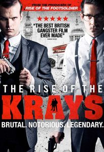 فيلم The Rise of the Krays 2015 مترجم فيلم The Rise of the Krays 2015 مترجم