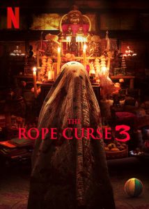 فيلم The Rope Curse 3 2023 مترجم فيلم The Rope Curse 3 2023 مترجم