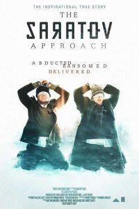 فيلم The Saratov Approach 2013 مترجم فيلم The Saratov Approach 2013 مترجم