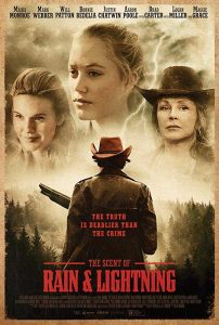 فيلم The Scent of Rain & Lightning 2017 مترجم فيلم The Scent of Rain & Lightning 2017 مترجم