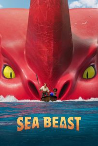 فيلم The Sea Beast 2022 مترجم فيلم The Sea Beast 2022 مترجم
